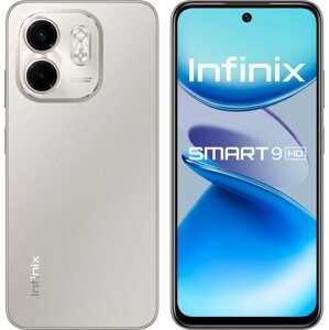 Infinix Smart 9 HD 4 GB/64 GB Neo Titanium