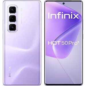 Infinix Hot 50 Pro+ 8 GB/256 GB Dreamy Purple