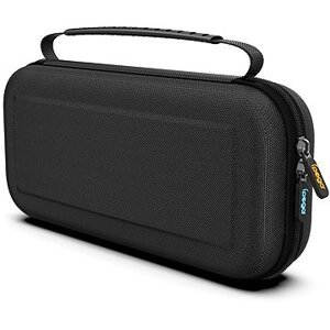 iPega SW2003C Cestovné puzdro na Nintendo Switch 2 Black