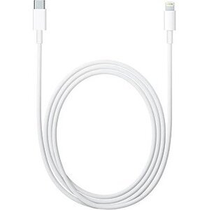 Apple 240 W USB-C do Lightning cable (2 m)