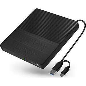 CONNECT IT 3v1 SlimDrive, USB–⁠⁠⁠⁠⁠⁠C