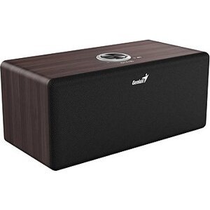 Genius SP-HF505BT tmavé drevo