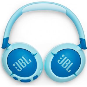 JBL JR470 modré