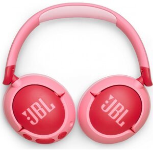 JBL JR470 ružové