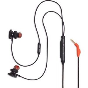 JBL Quantum 50 čierne