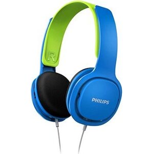 Philips SHK2000BL modrá