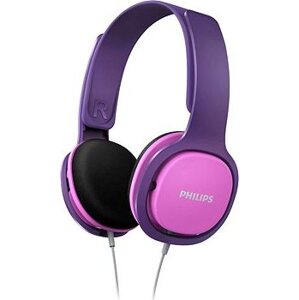 Philips SHK2000PK ružová