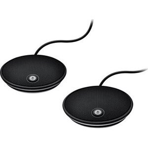Logitech Expansion Microphones