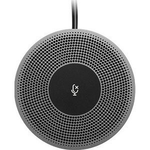 Logitech MeetUp Expansion Microphone