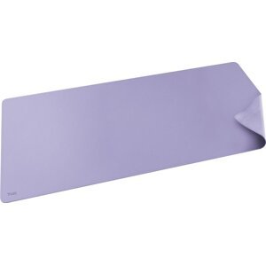Trust BENYA XXL Desk Pad fialová
