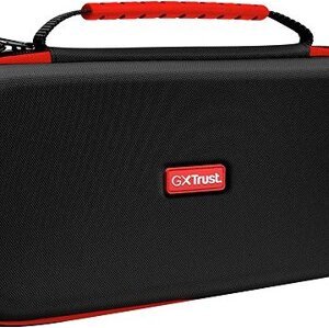 Trust GXT1251 HARDCASE SWITCH 2, černá
