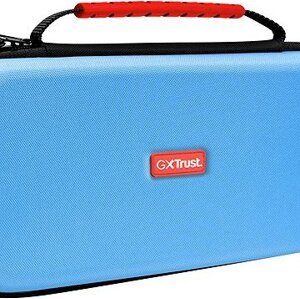 Trust GXT1251B HARDCASE SWITCH 2, Modrá