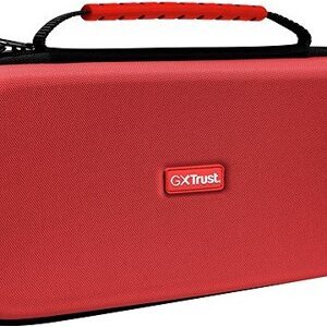 Trust GXT1251RB HARDCASE SWITCH 2, červeno-modrá