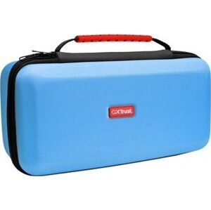 Trust GXT1252B XL HARDCASE SWITCH 2, modrý