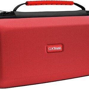 Trust GXT1252RB XL HARDCASE SWITCH 2, červeno-modrá