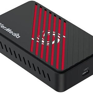 AVerMedia Live Gamer Ultra GC553Pro černá