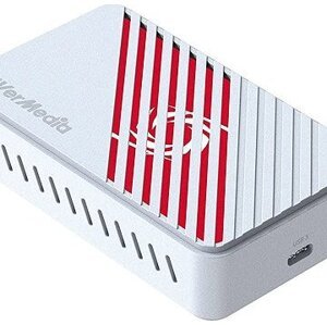 AVerMedia Live Gamer Ultra GC553Pro bílá