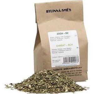 Jukl Chrbát bz 100 g