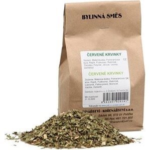 Jukl Červené krvinky 100 g