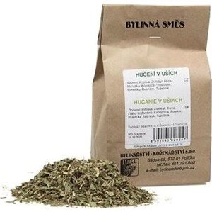 Jukl Hučanie v ušiach 100 g