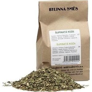 Jukel Šupinatá koža – na psoriázu 100 g