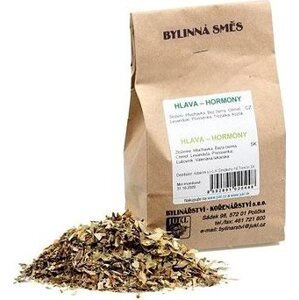 Jukl Hlava hormóny 100 g