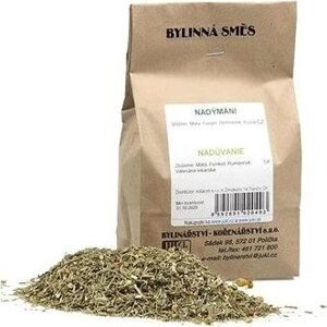 Jukel Nadúvanie 100 g