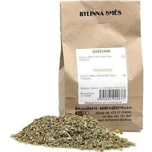 Jukl Zažívanie100 g