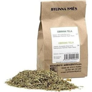 Jukl Obrana tela 100 g