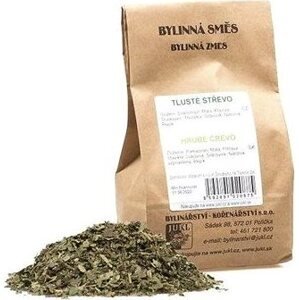 Jukl Hrubé črevo 100 g