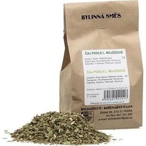Jukl Zmes podľa L. Mojžíšovej 100 g