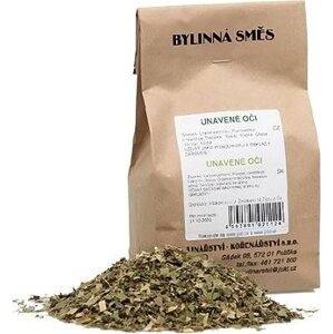 Jukl Unavené oči 100 g