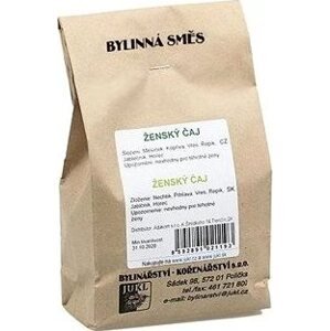 Jukl Ženský čaj 100 g