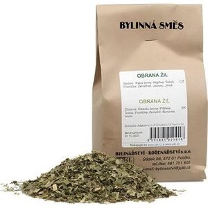 Jukl Obrana žíl 100 g