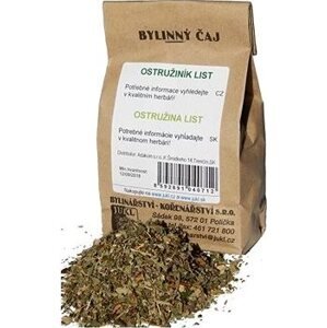 Jukl Ostružník list, 50 g