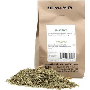 JUKL – Kvasinky 100 g