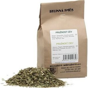 JUKL – Pružnosť ciev 100 g