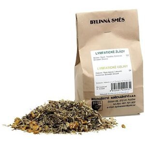 JUKL – Lymfatické žľazy 100 g