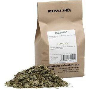 Jukl Hlavotoč 100 g