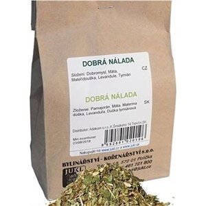 Jukl Dobrá nálada 100 g