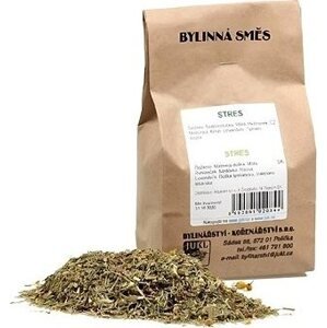 Jukl Stres 100 g
