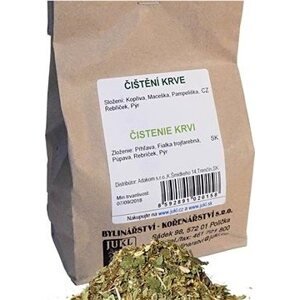 JUKL – Čistenie krvi 100 g