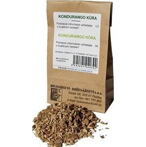 JUKL Kondurango kôra 50 g
