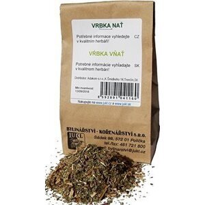 JUKL Vrbovka vňať 50 g