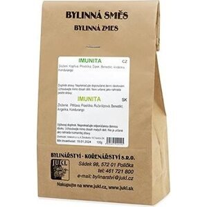 jukl imunita, 100 g