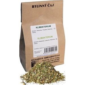 jukl klimaktérium, 100 g