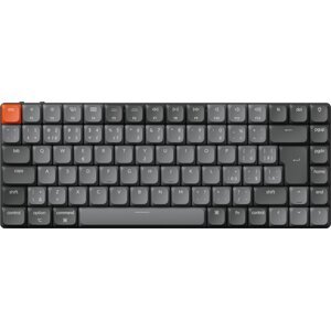 Keychron K3 Max Swappable Gateron RGB Backlight Red Switch – CZ/SK