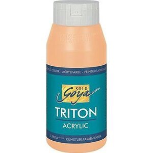 KREUL TRITON SOLO GOYA, terakota, 750 ml
