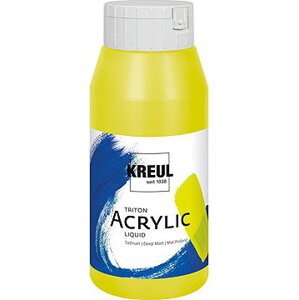 KREUL TRITON SOLO GOYA, Fränkisch Hop Gold, 750 ml