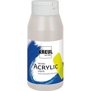 KREUL TRITON SOLO GOYA, Fränkisch Sandstone, 750 ml